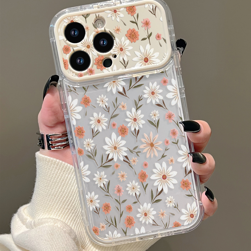 Flip Lens Mirror Phone Case Vi – обзор и цена Phone Cases Vintage