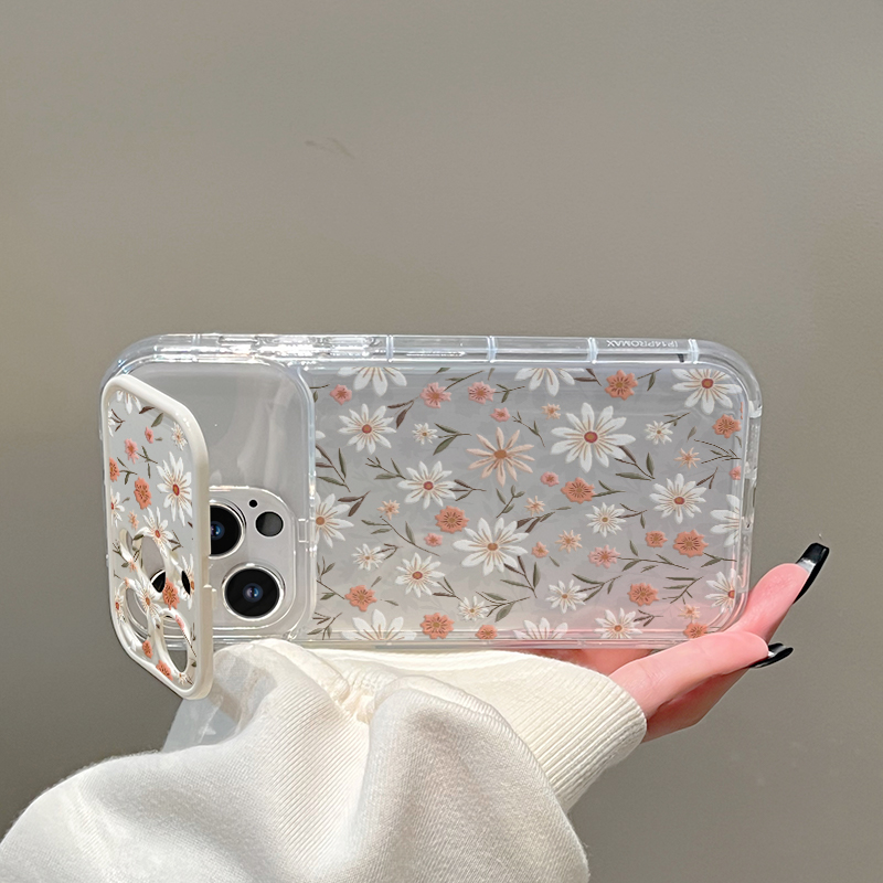 Flip Lens Mirror Phone Case Vi – обзор и цена Phone Cases Vintage