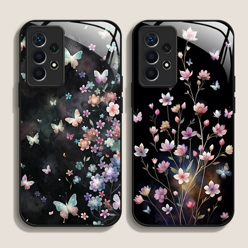 Vintage Floral Art Butterfly F – обзор и цена Phone Cases Vintage