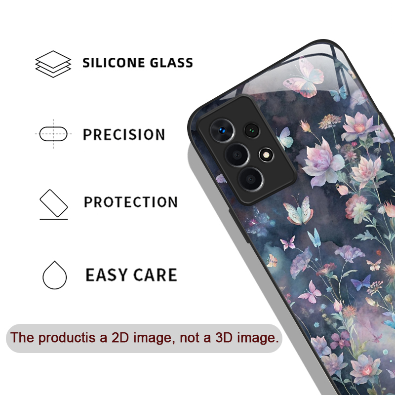 Vintage Floral Art Butterfly F – обзор и цена Phone Cases Vintage