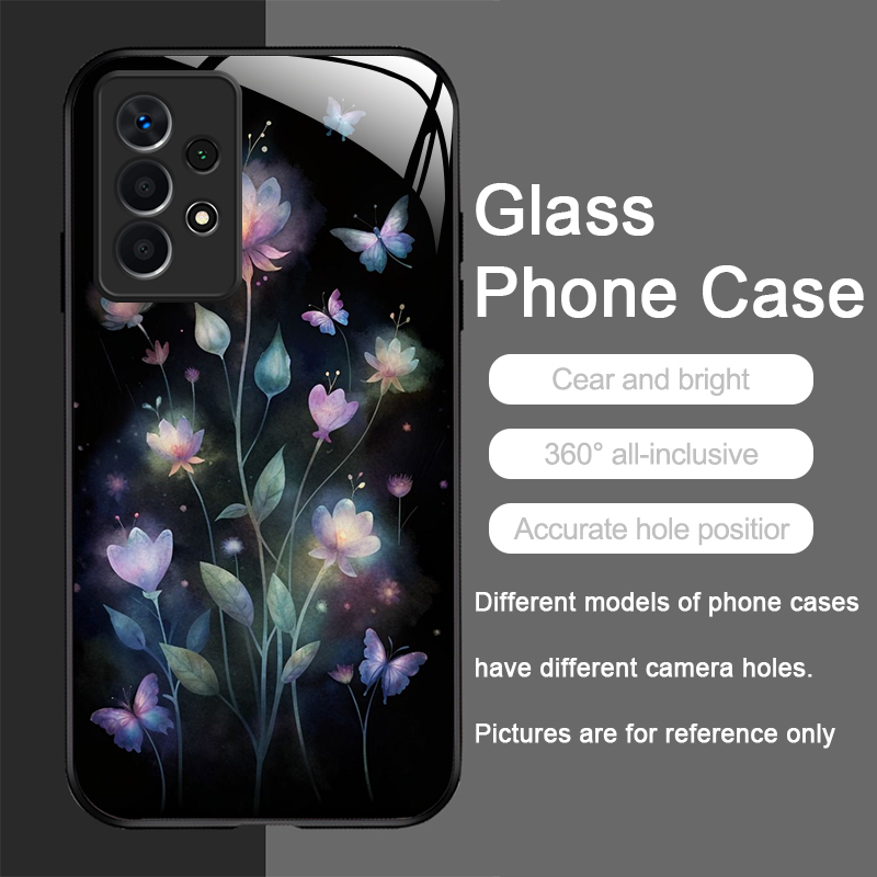 Vintage Floral Art Butterfly F – обзор и цена Phone Cases Vintage