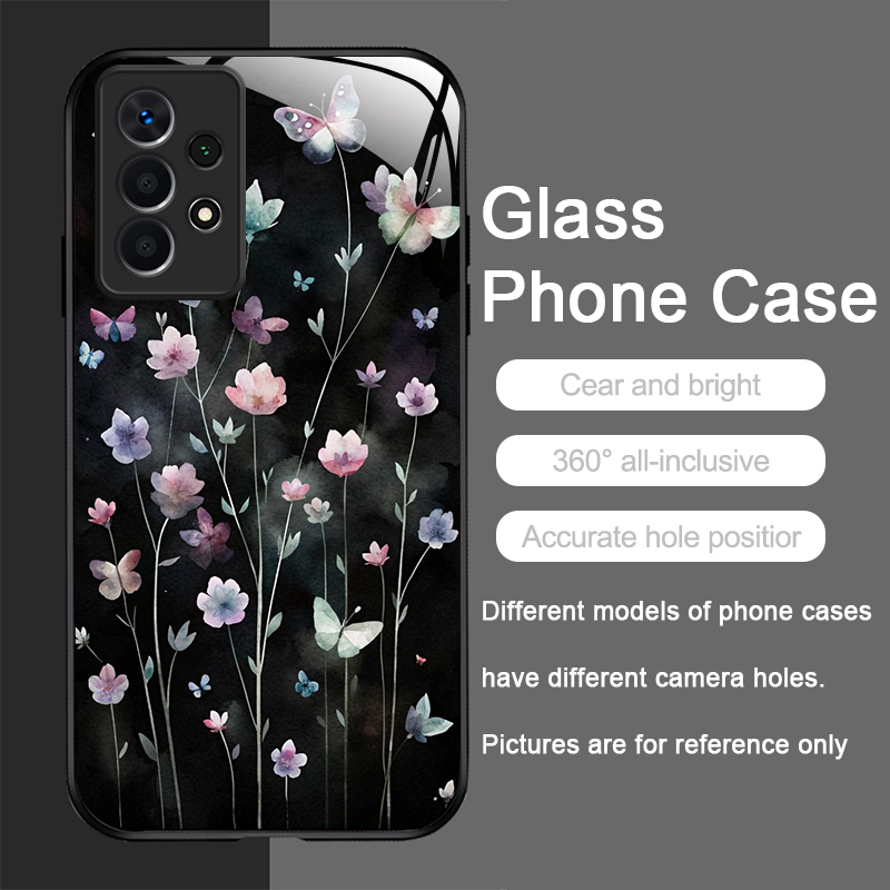 Vintage Floral Art Butterfly F – обзор и цена Phone Cases Vintage