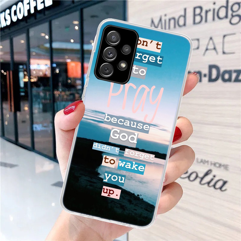 God Jesus Pray For Samsung Gal – обзор и цена Phone Cases Jesus