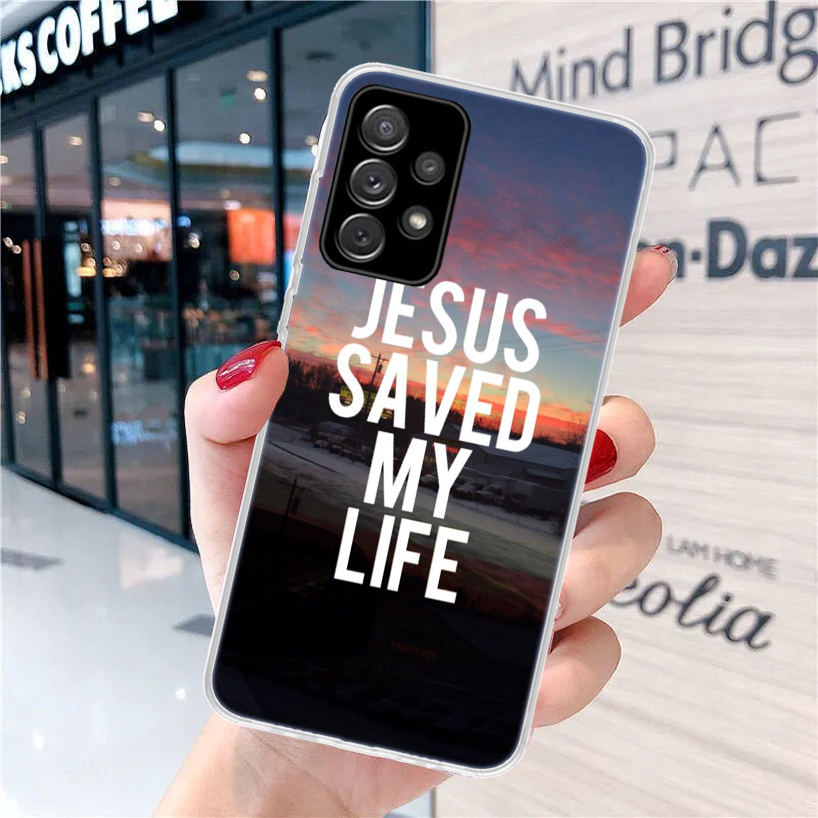 God Jesus Pray For Samsung Gal – обзор и цена Phone Cases Jesus