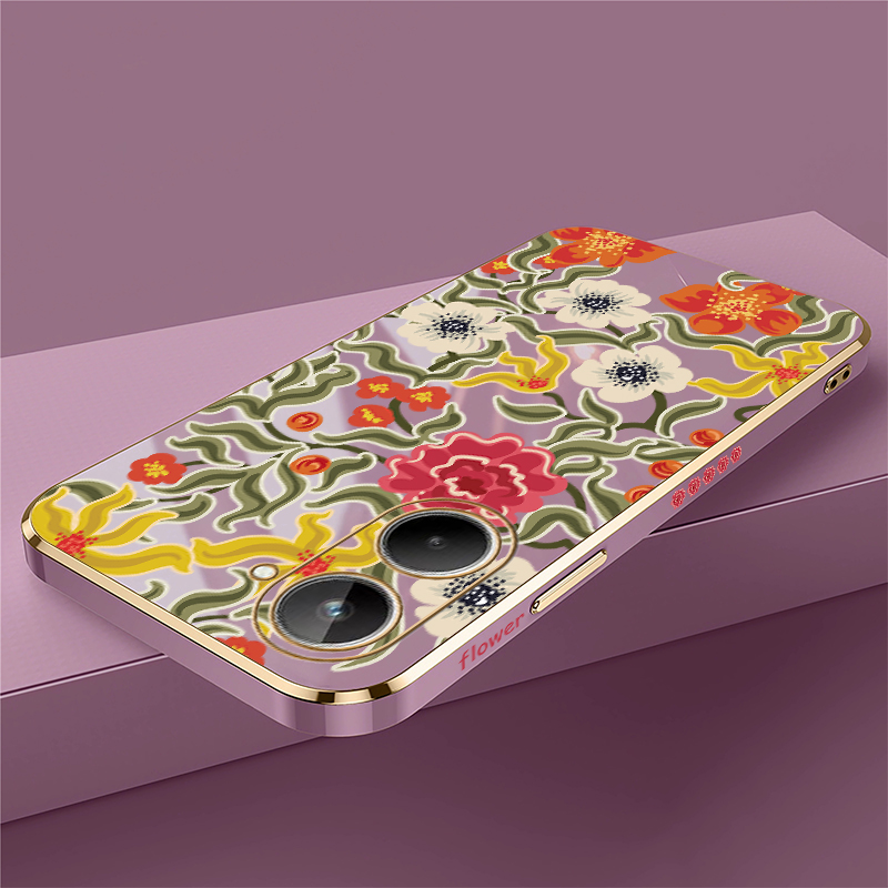 Phone Case For OPPO Realme 12  – обзор и цена Phone Cases Vintage