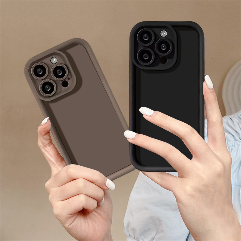 Soft Bumper Liquid Silicone Ca – обзор и цена Phone Cases For Samsung S22