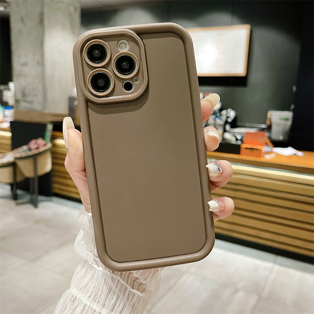 Soft Bumper Liquid Silicone Ca – обзор и цена Phone Cases For Samsung S22