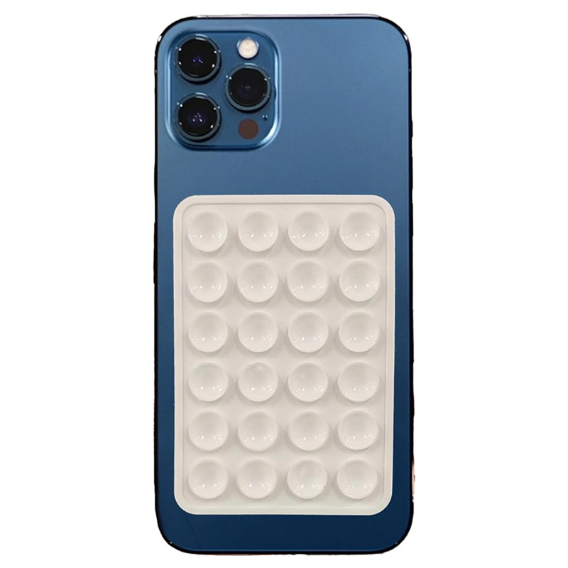 Hands Free Silicone Suction Ph – обзор и цена Phone Cases Burga