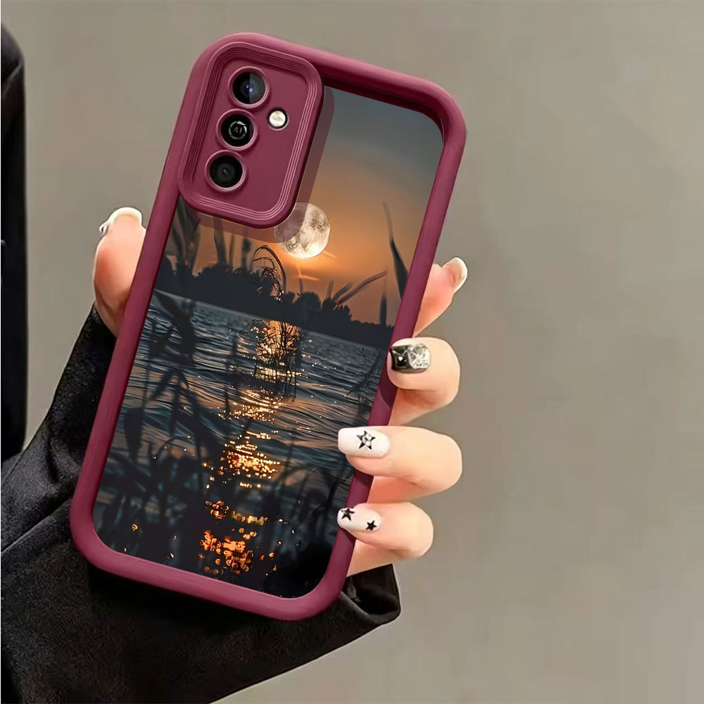 For Samsung Galaxy S26 S25 S24 – обзор и цена Phone Cases For Samsung S22