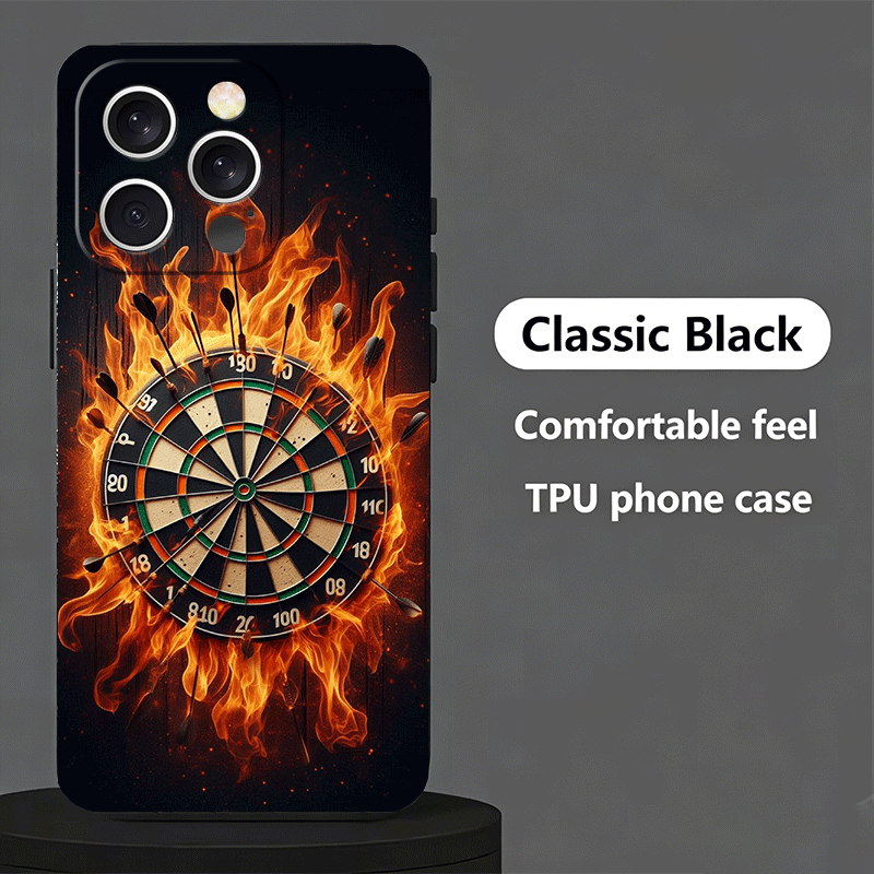Soft Phone Case For iPhone 17  – обзор и цена Phone Cases Target