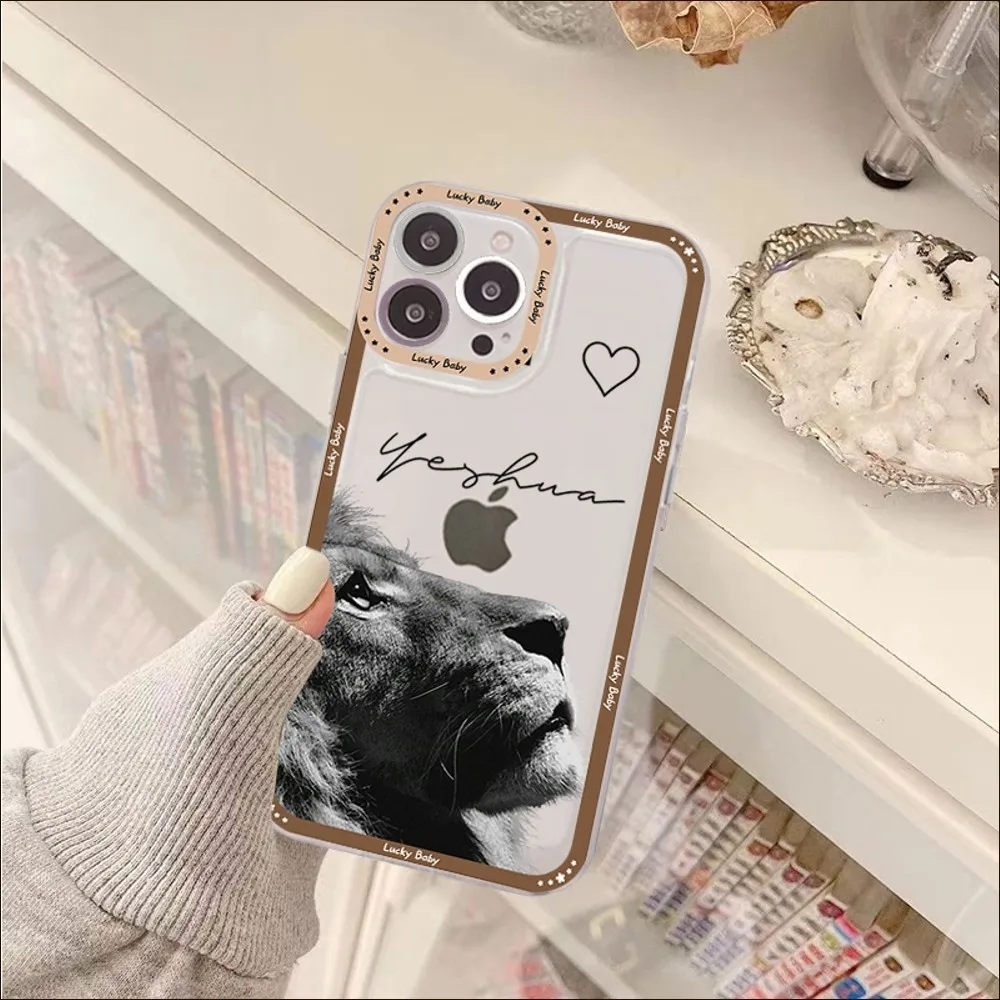New Faith Christian Religious  – обзор и цена Phone Cases Jesus