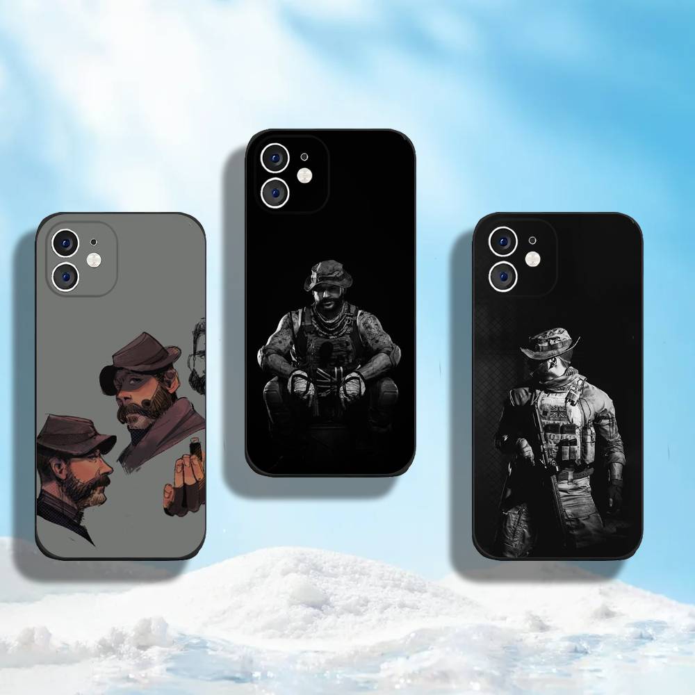 COD J-John Price Sublimation M – обзор и цена Phone Cases Price