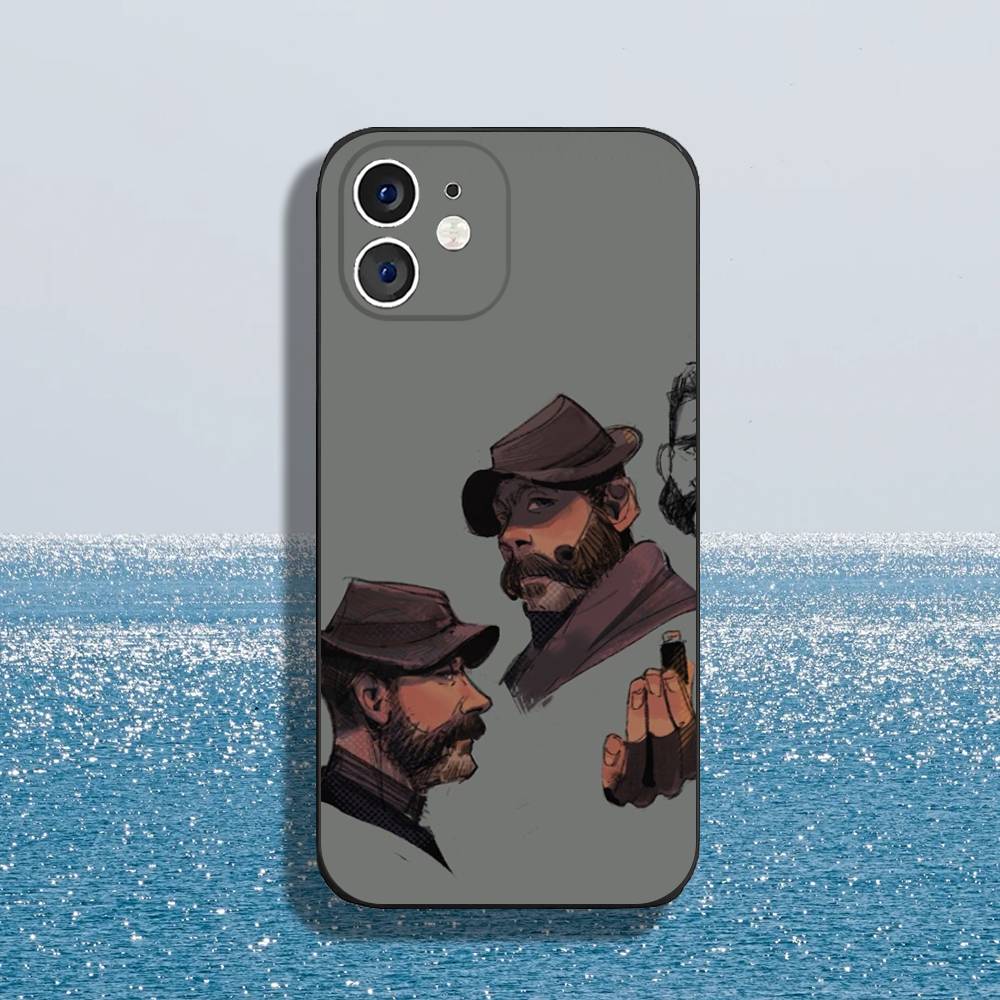 COD J-John Price Sublimation M – обзор и цена Phone Cases Price