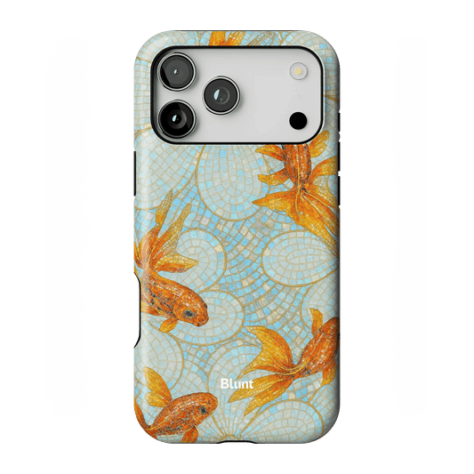 Luxury Blunt Tropical floral p – обзор и цена Phone Cases Blunt