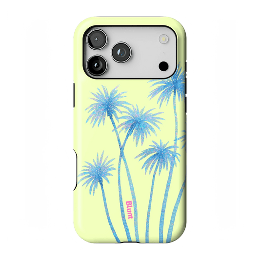 Luxury Blunt Tropical floral p – обзор и цена Phone Cases Blunt