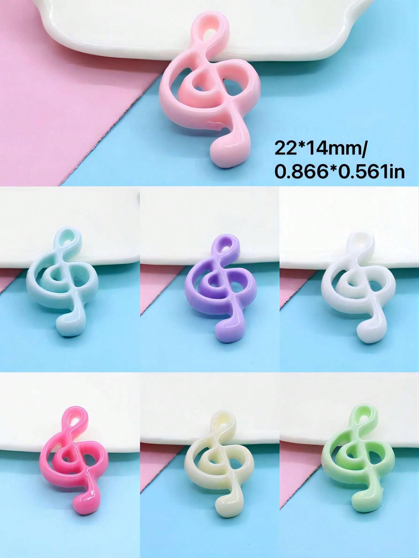 10Pcs Kawaii Y2K Sweet Colorfu – обзор и цена Phone Cases Junk