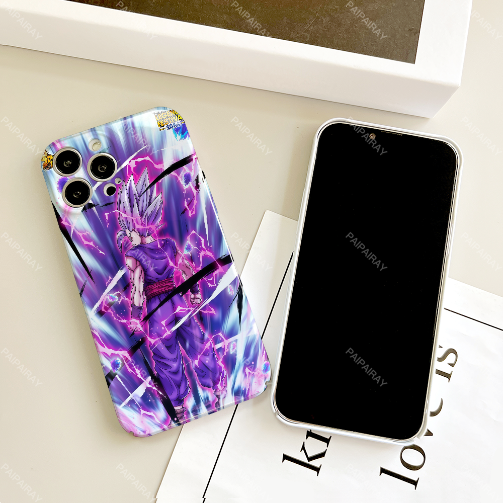 Gohan Dragon Ball  Anime Q pho – обзор и цена Phone Cases Price