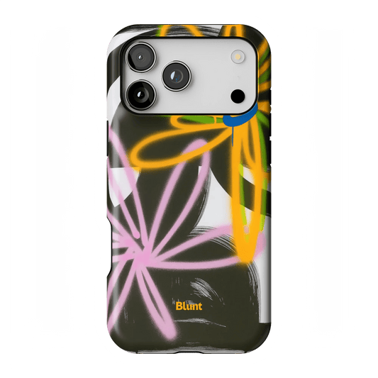 Luxury BluntS INS Retro Disco  – обзор и цена Phone Cases Blunt