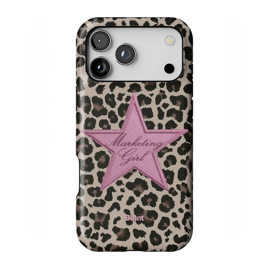Luxury BluntS INS Retro Disco  – обзор и цена Phone Cases Blunt
