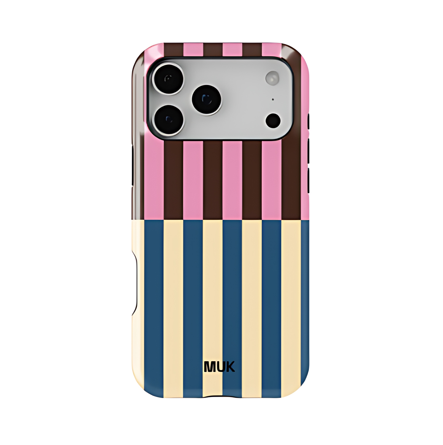 Y2K Swag Colorful Stripes Phon – обзор и цена Phone Cases Burga