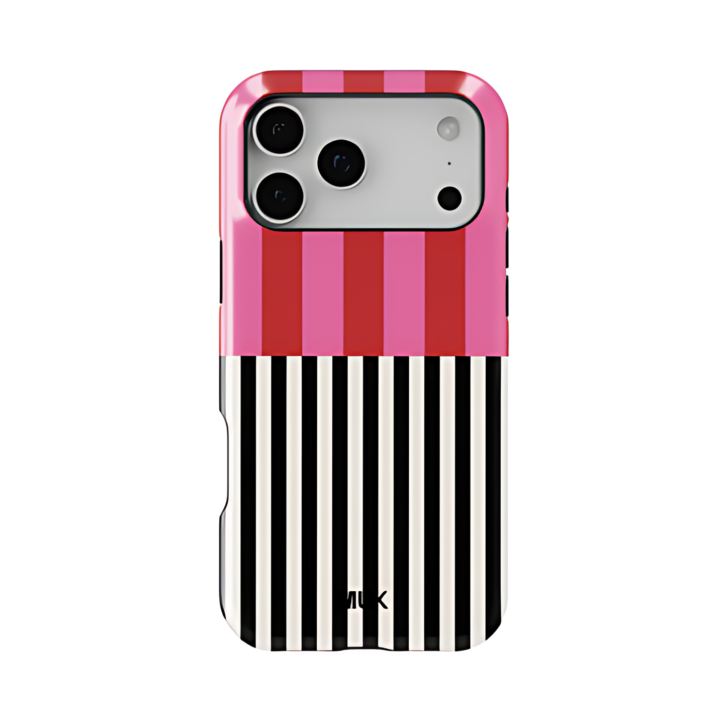 Y2K Swag Colorful Stripes Phon – обзор и цена Phone Cases Burga