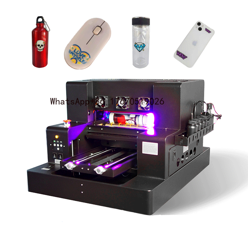 Cheap Price A3 A4 UV Printer V – обзор и цена Phone Cases Price