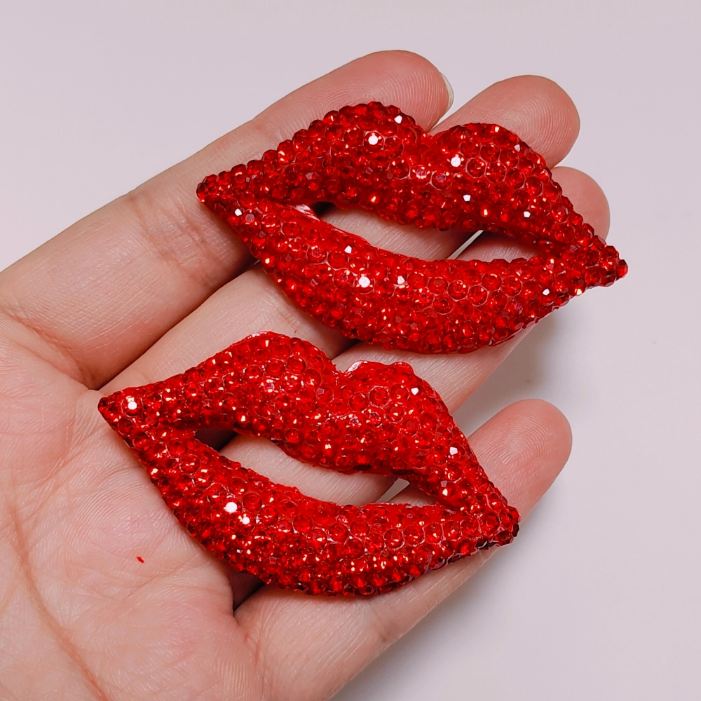 2Pcs Luxury Glitter Full Rhine – обзор и цена Phone Cases Junk