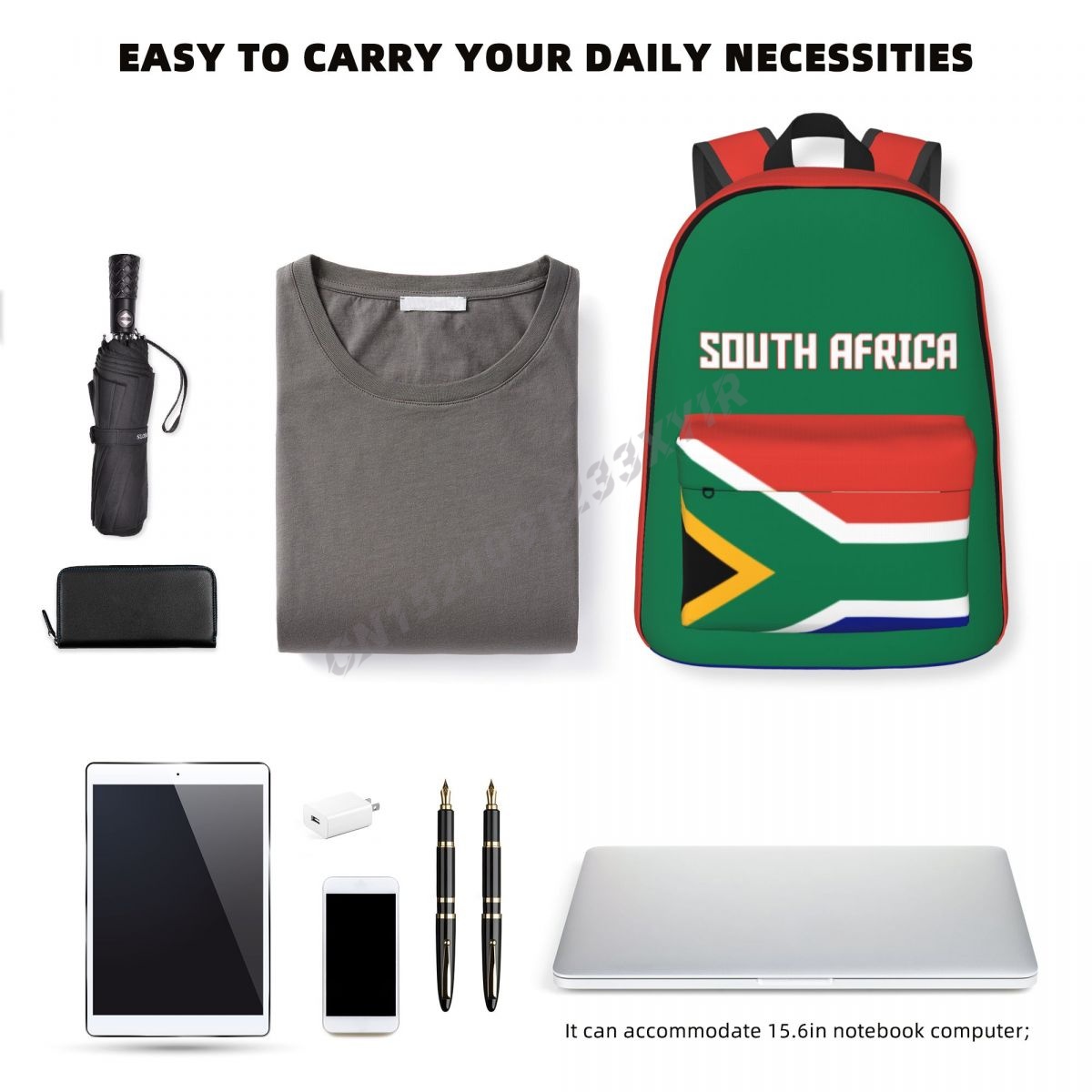 Unisex Backpack South Africa A – обзор и цена Phone Cases South Africa