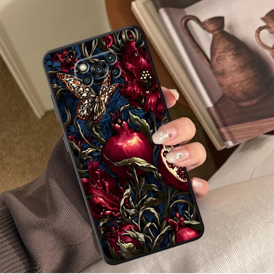 Funda Phone Cover Case for Xia – обзор и цена Phone Cases Vintage