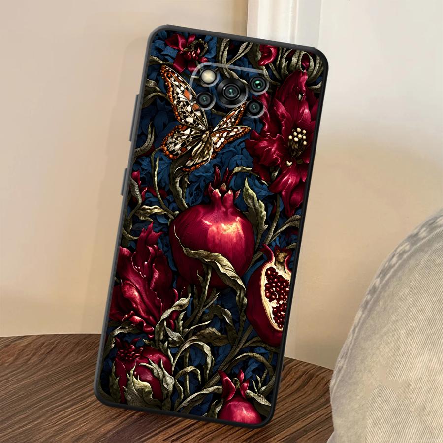 Funda Phone Cover Case for Xia – обзор и цена Phone Cases Vintage