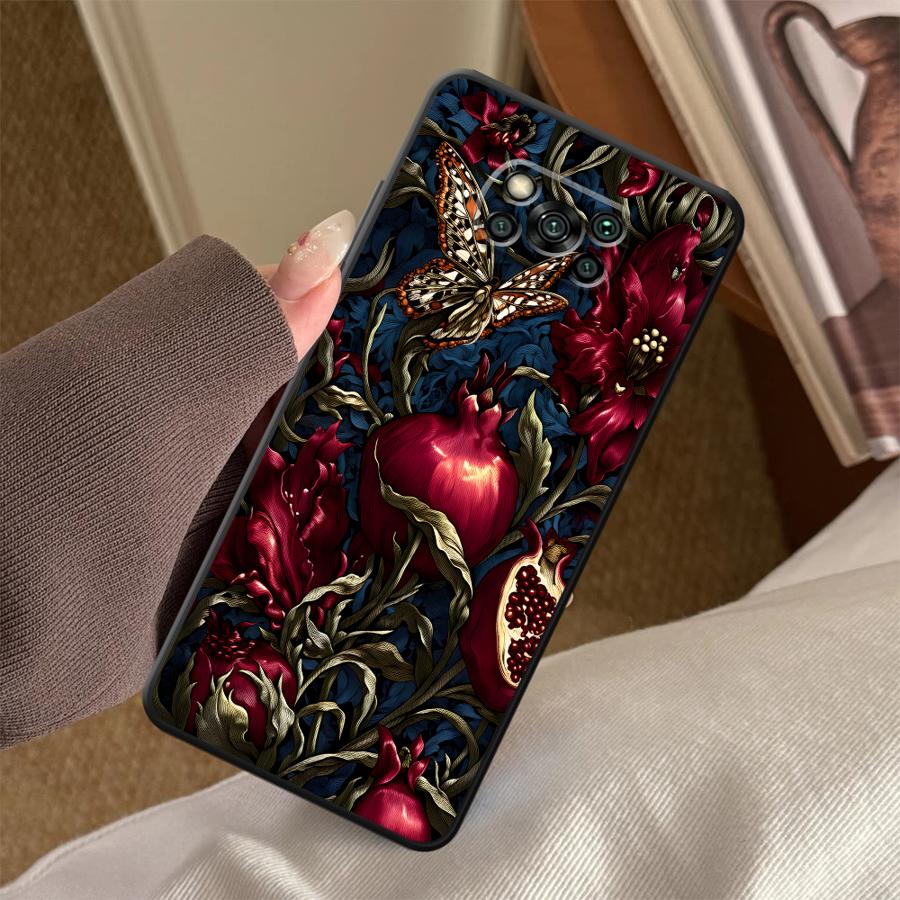 Funda Phone Cover Case for Xia – обзор и цена Phone Cases Vintage