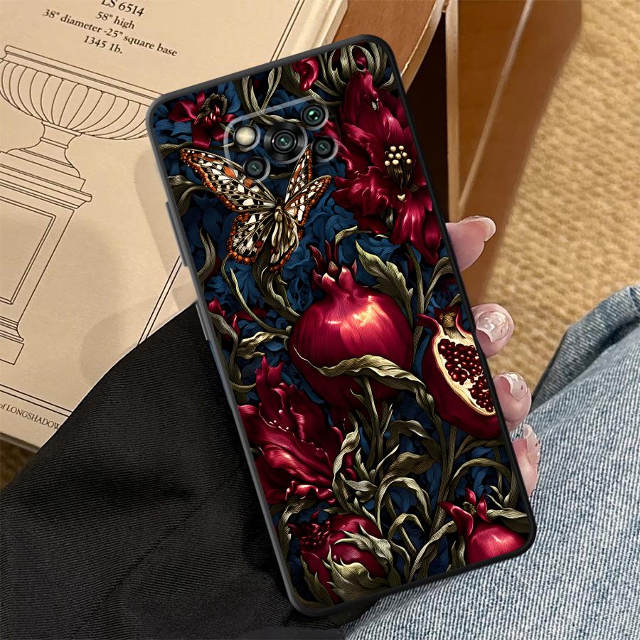 Funda Phone Cover Case for Xia – обзор и цена Phone Cases Vintage