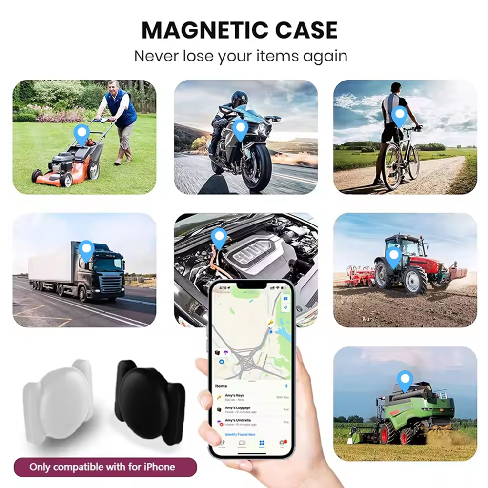 Android Smart GPS Tracker with – обзор и цена Phone Cases Android