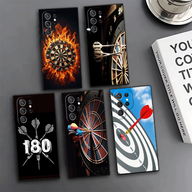 Darts Aesthetics Wire Target P – обзор и цена Phone Cases Target