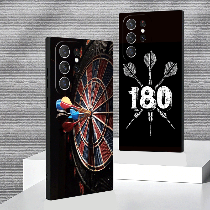 Darts Aesthetics Wire Target P – обзор и цена Phone Cases Target