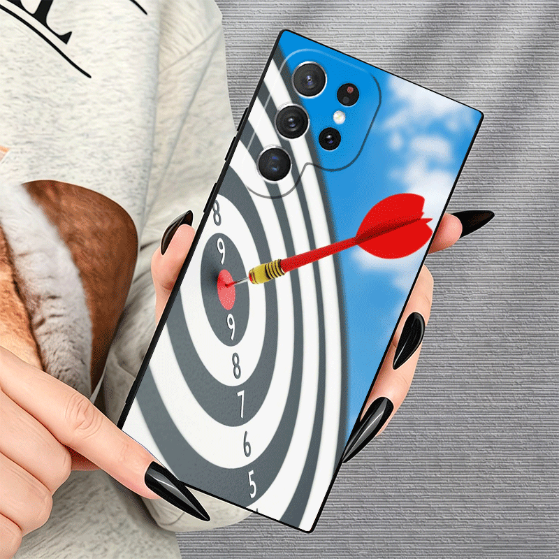 Darts Aesthetics Wire Target P – обзор и цена Phone Cases Target