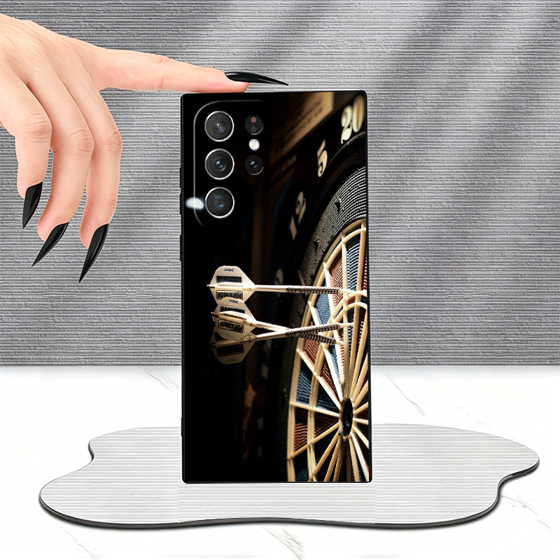 Darts Aesthetics Wire Target P – обзор и цена Phone Cases Target
