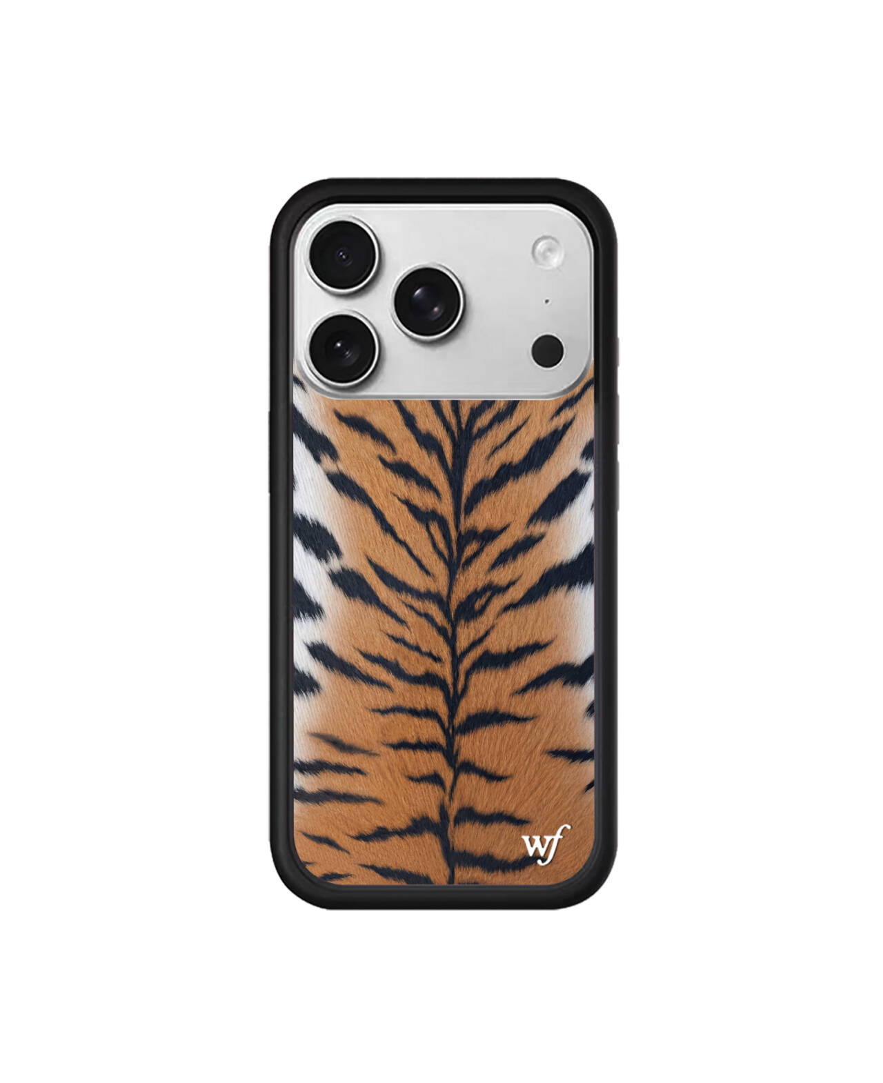 New 2026 Wildflower Tiger patt – обзор и цена Phone Cases Burga