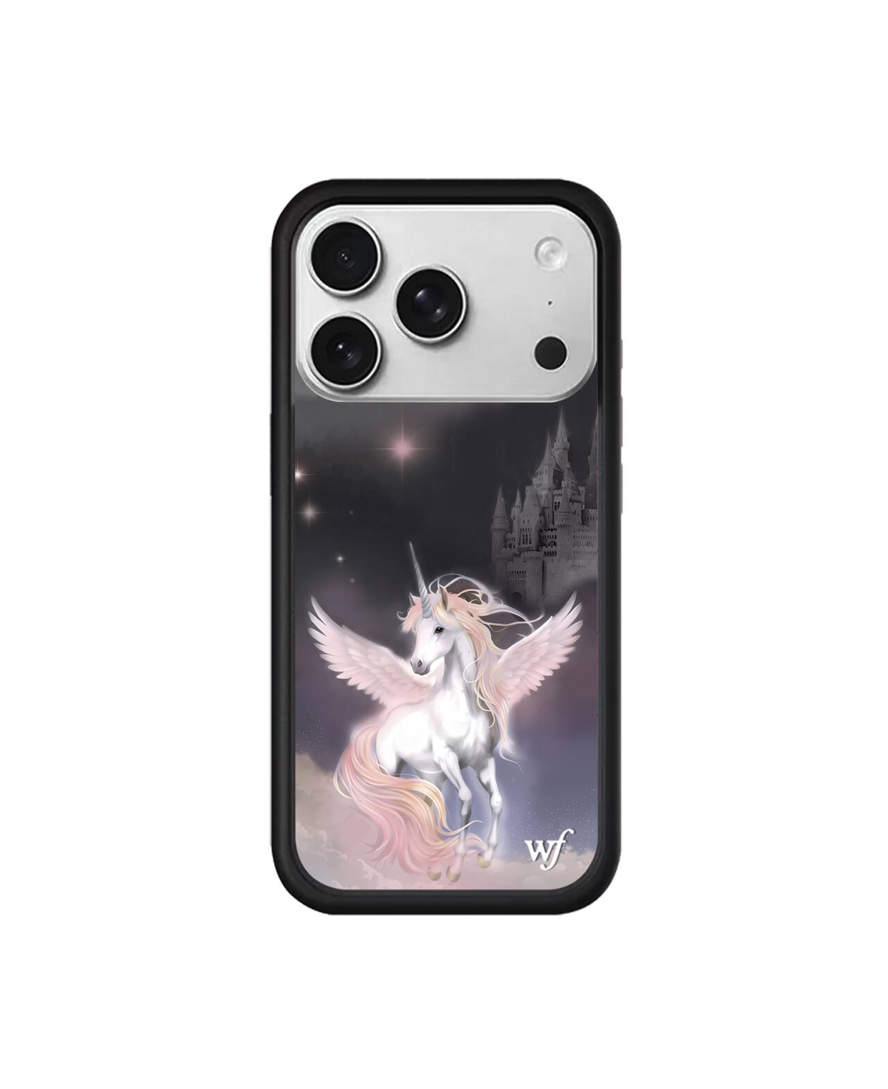 New 2026 Wildflower Tiger patt – обзор и цена Phone Cases Burga