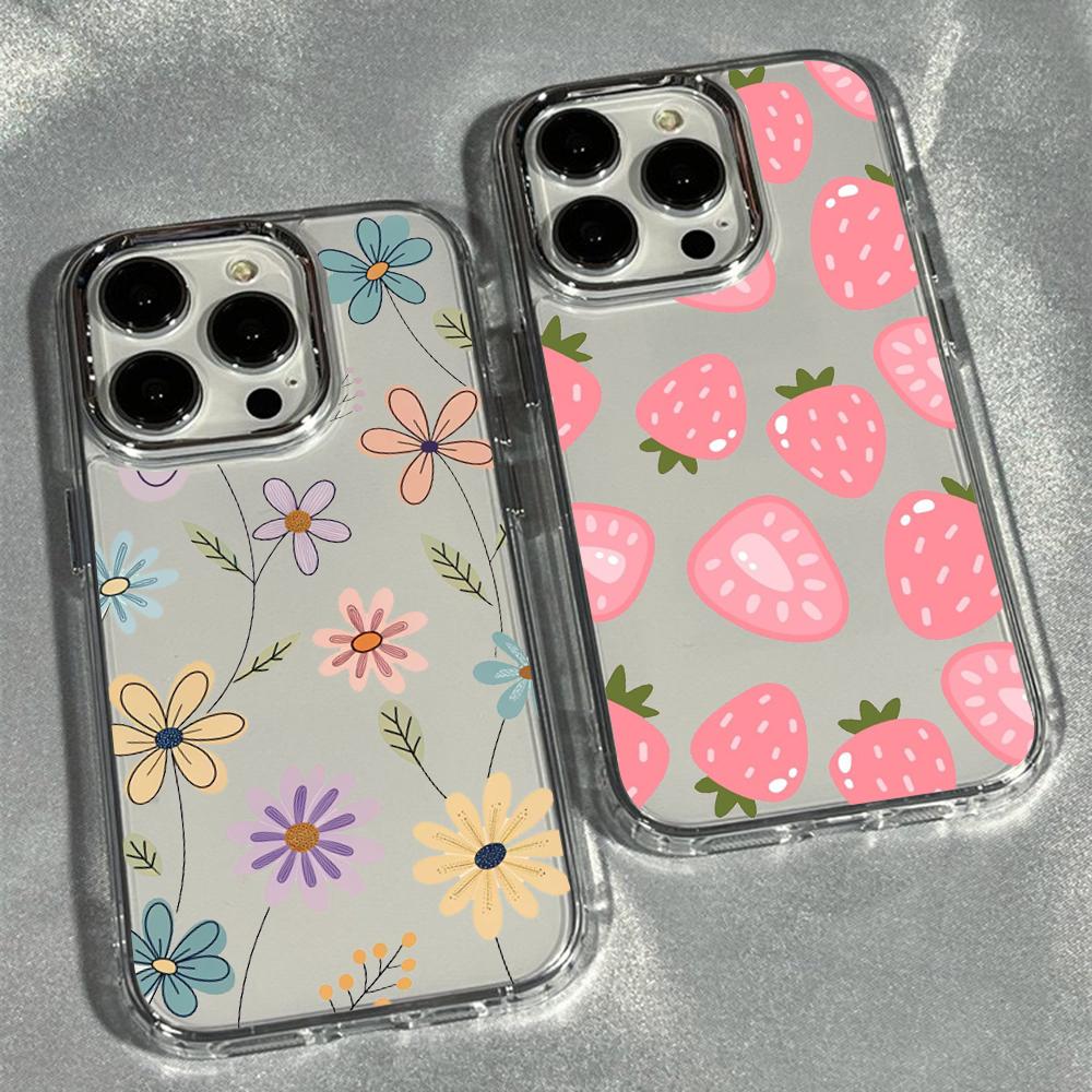 Pastel Flower fashion Vintage  – обзор и цена Phone Cases Vintage