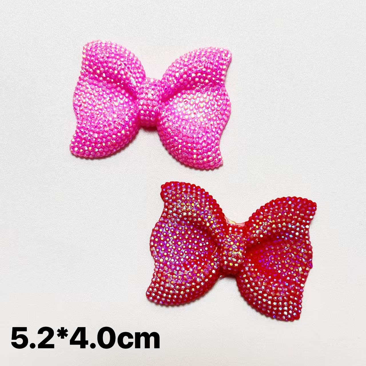 2Pcs Luxury Large Size Resin A – обзор и цена Phone Cases Junk
