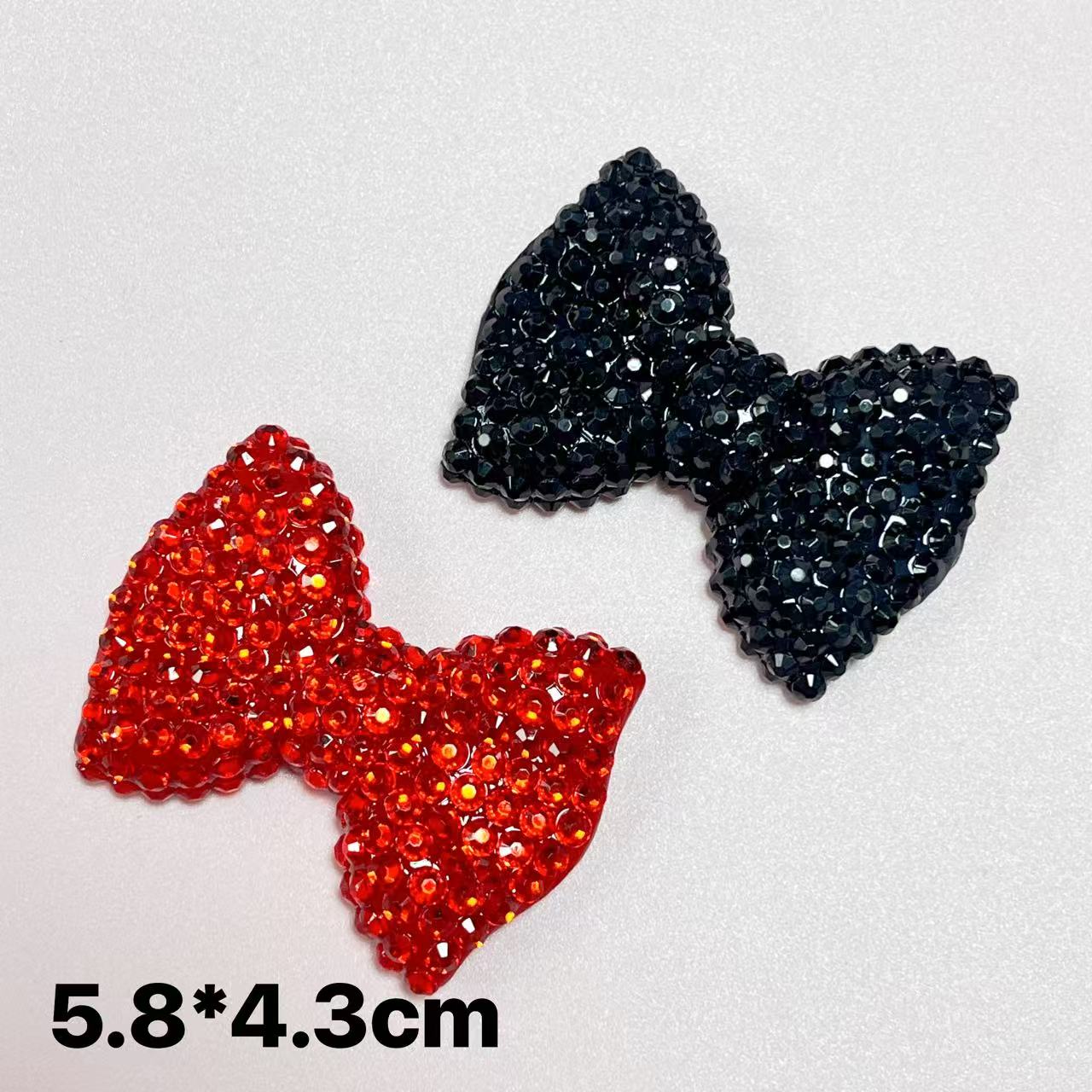 2Pcs Luxury Large Size Resin A – обзор и цена Phone Cases Junk