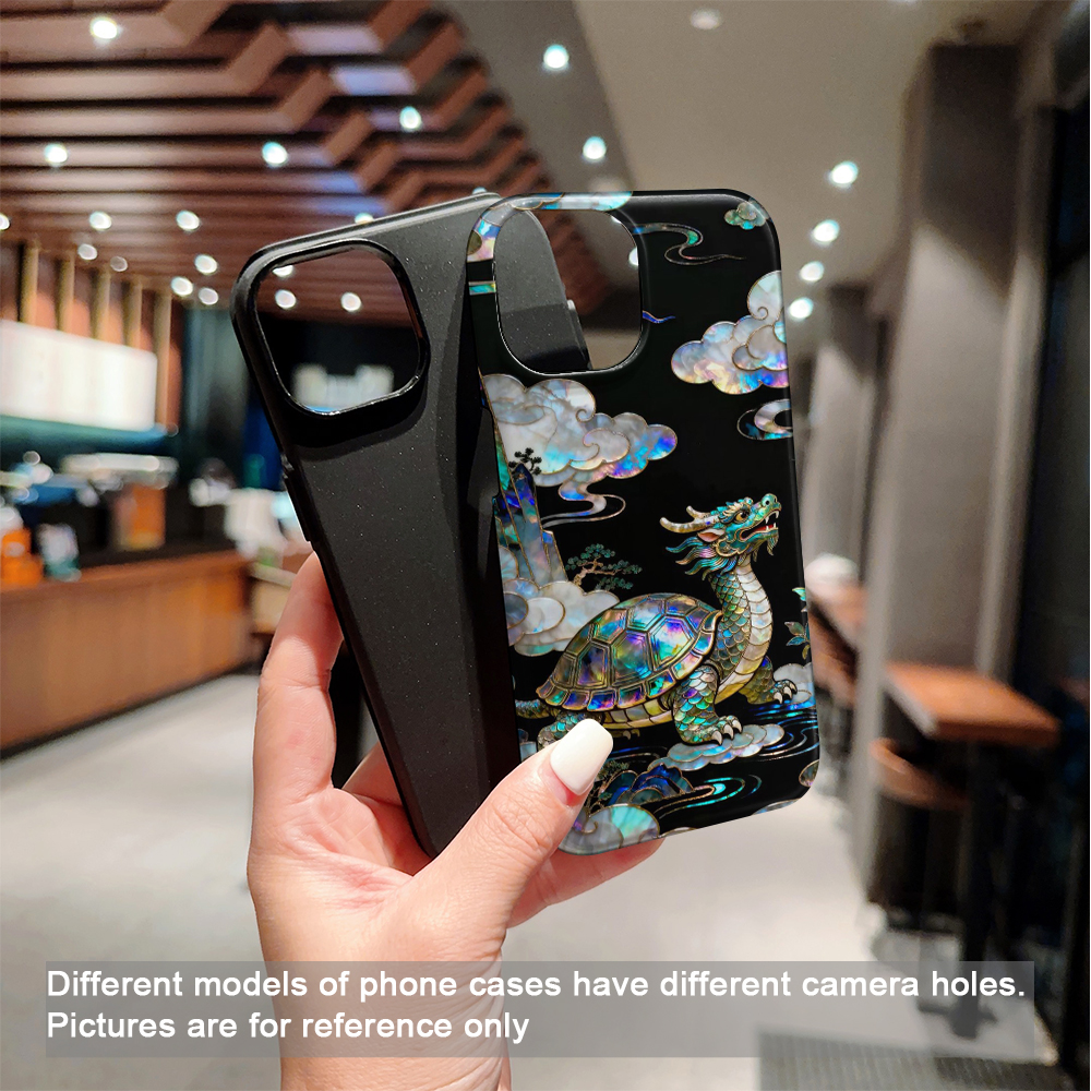 Stylish Tiger Dragon Marble Te – обзор и цена Phone Cases Like Loopy