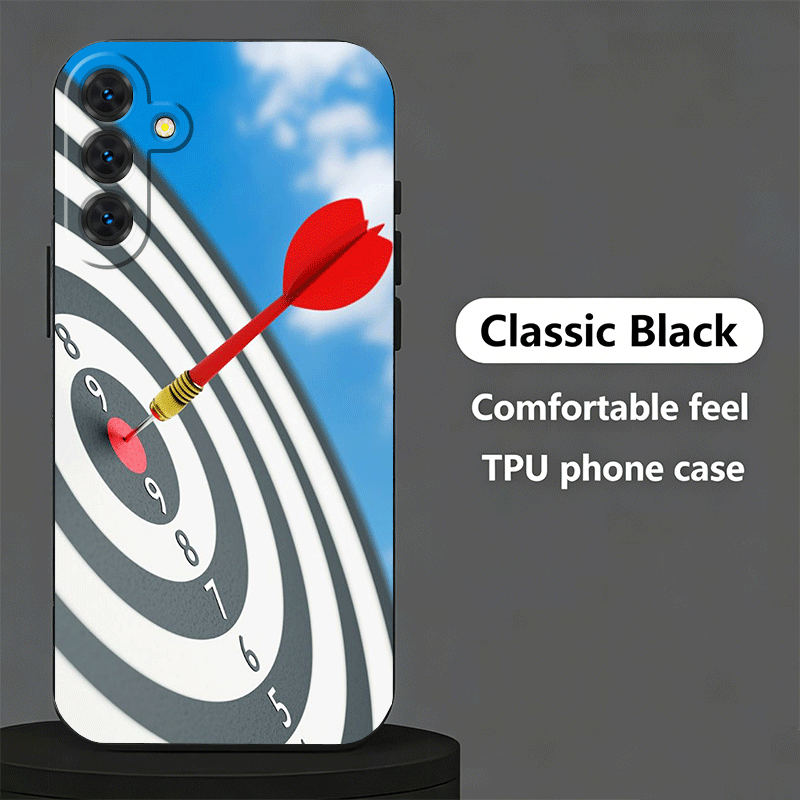 Soft Phone Case For Samsung A1 – обзор и цена Phone Cases Target