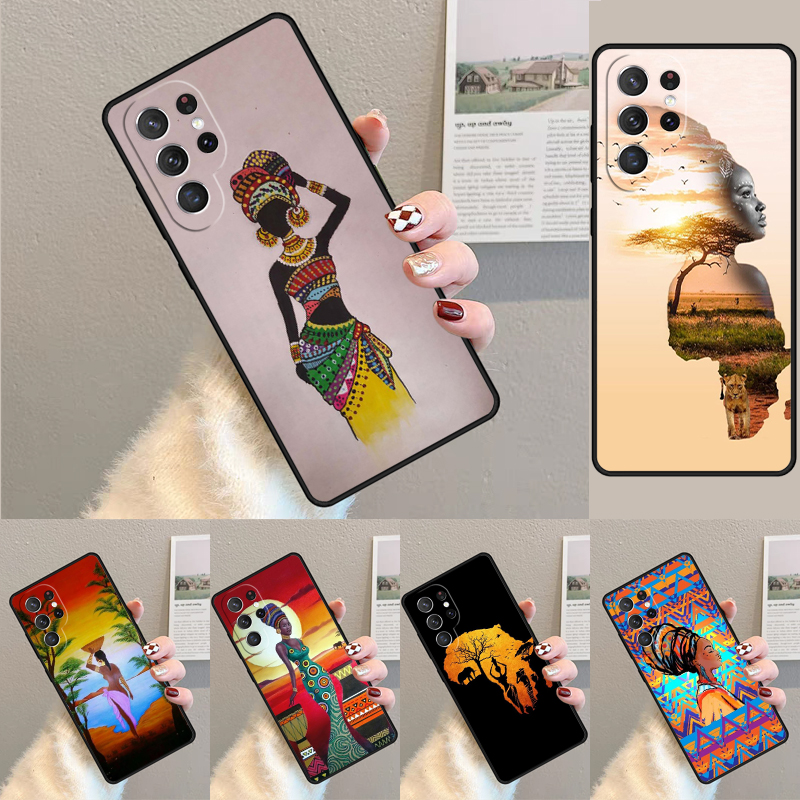 South Africa Woman phone case  – обзор и цена Phone Cases South Africa
