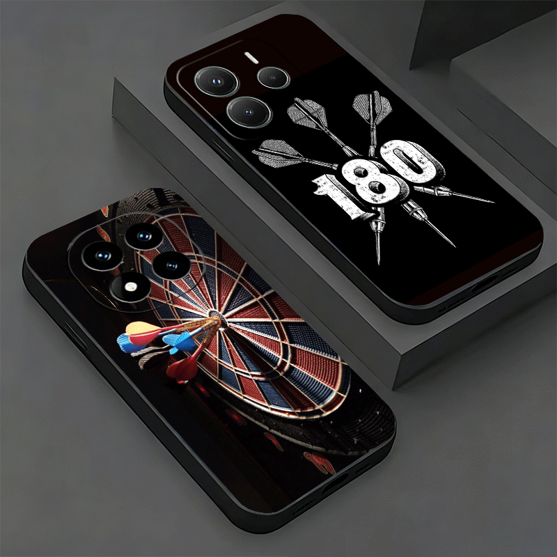 Soft Phone Case For Xiaomi Red – обзор и цена Phone Cases Target