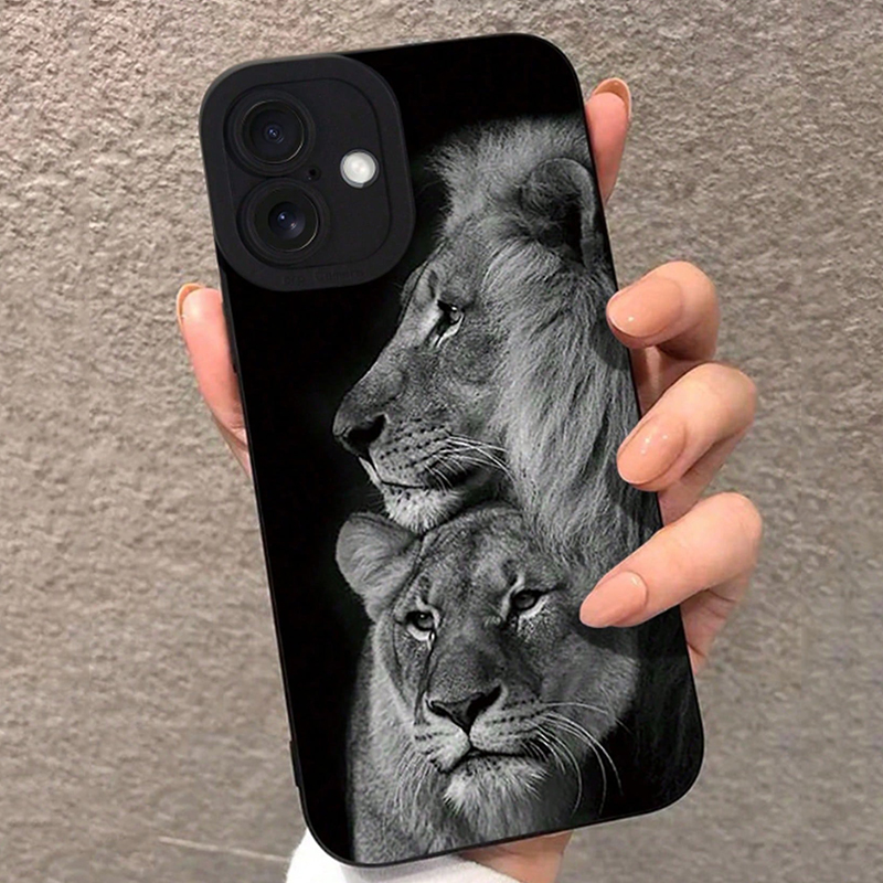 Detailed and Perforated Colorf – обзор и цена Phone Cases Like Loopy