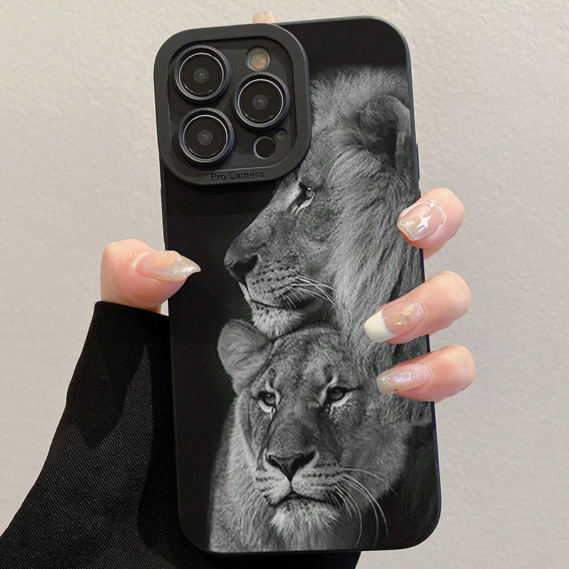 Detailed and Perforated Colorf – обзор и цена Phone Cases Like Loopy