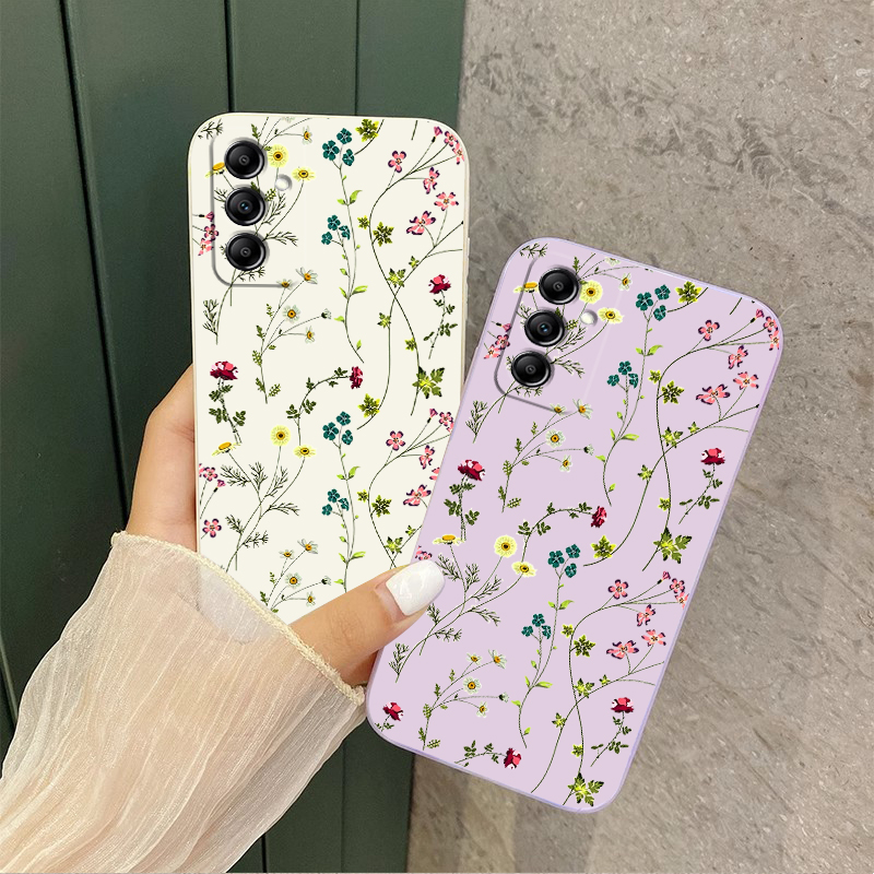 A 14 Yellow Sunflower Silicone – обзор и цена Phone Cases Burga