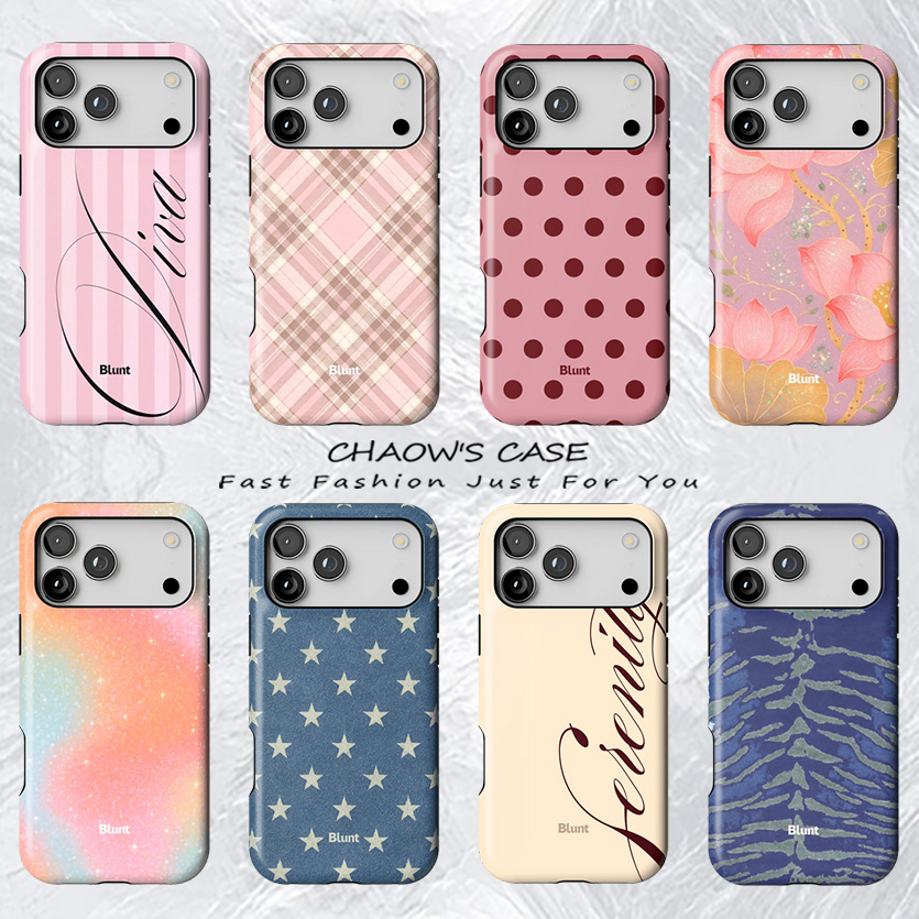Luxury BluntS Y2K Retro Pink P – обзор и цена Phone Cases Blunt